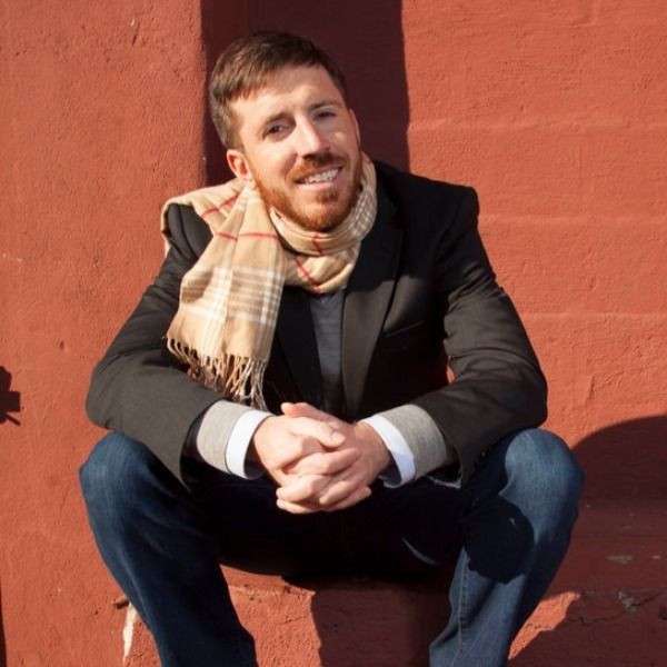 Joe Zimmerman