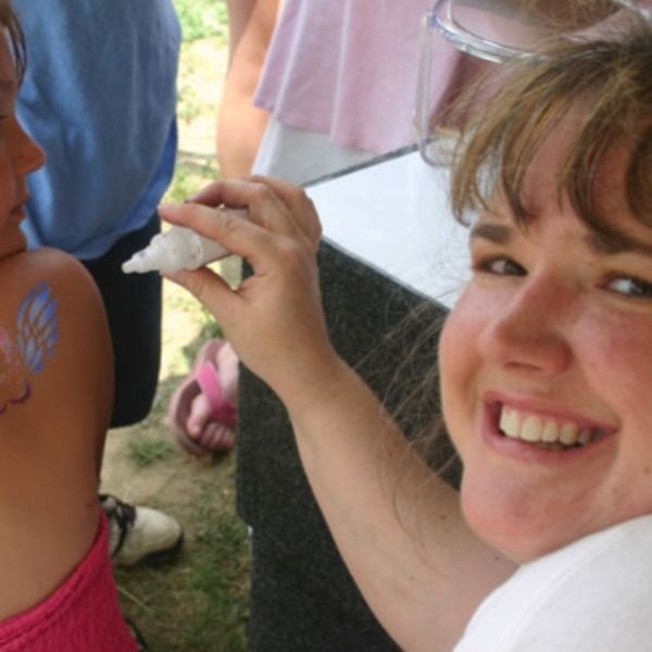 AIRBRUSH TATTOOS