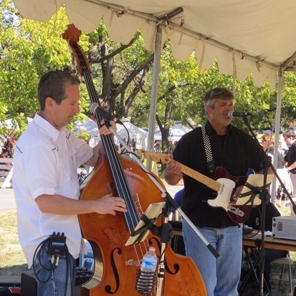 Billy and Bob Classic Country Show