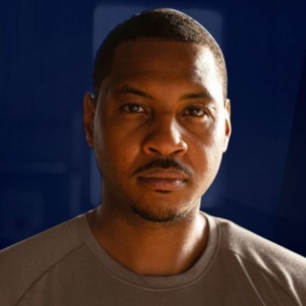 Carmelo Anthony