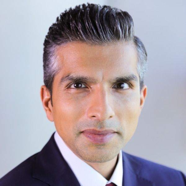 Saahil Mehta