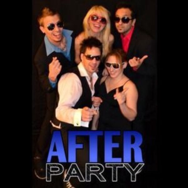 The After Party