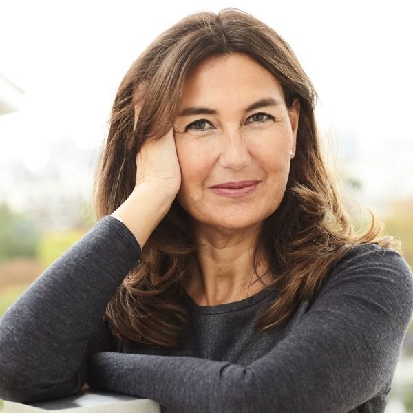 Nicole Brandes