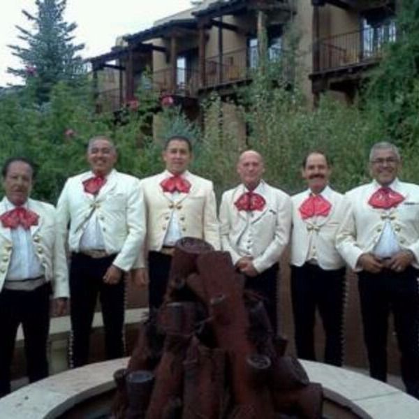 Mariachi Nuevo Sonido