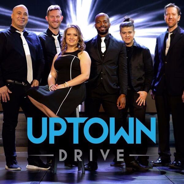 Uptown Drive