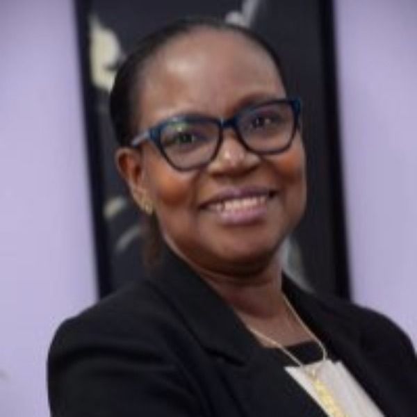 Shola Safo-Duodu