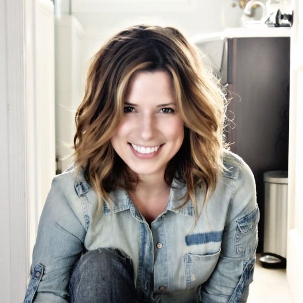 Carrie Locklyn