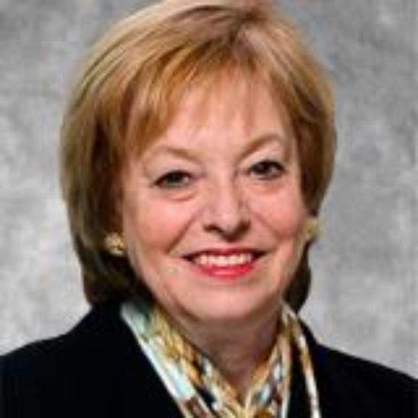 Margery Kraus
