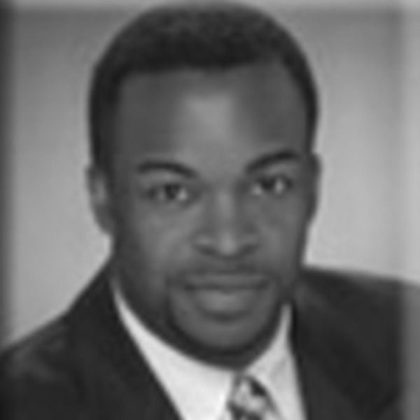 Stephen Williams