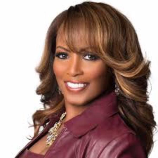 Dr. Traci Lynn