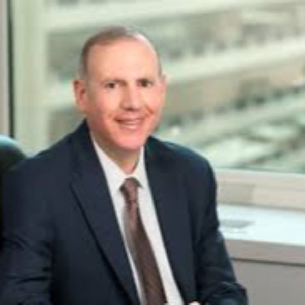 Robert L. Litchfield, M.A., J.D.