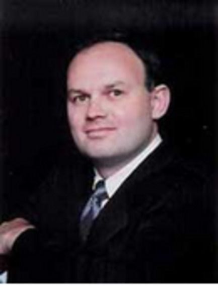 Christopher Lisle