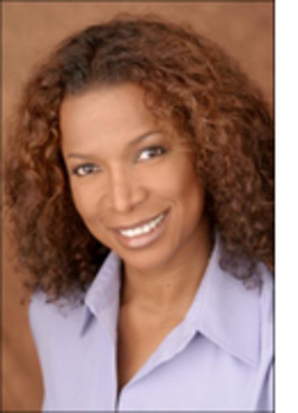 Patricia Anderson