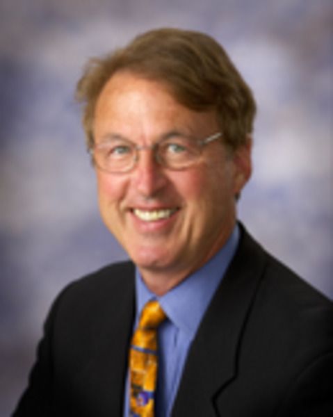 Chuck Martin