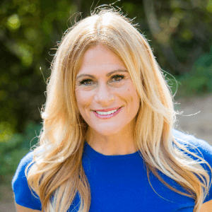 Robyn Benincasa