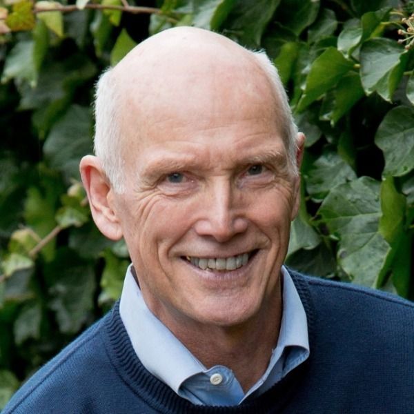 Brian Fraser