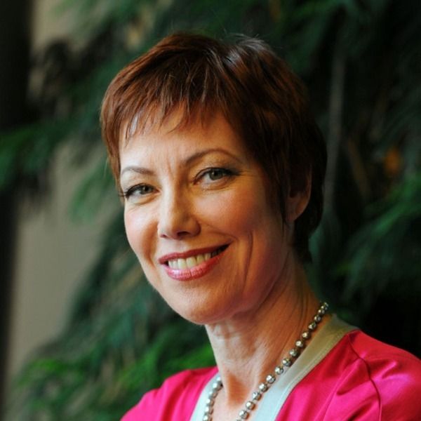 Libby Znaimer