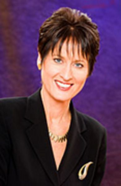 Janet Kirch