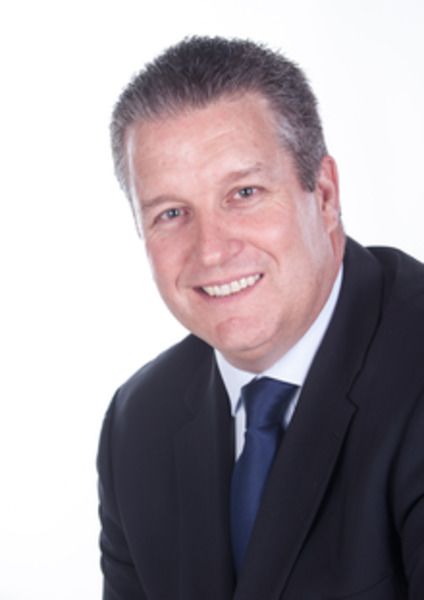 Dr Andrew (Andy) Brough