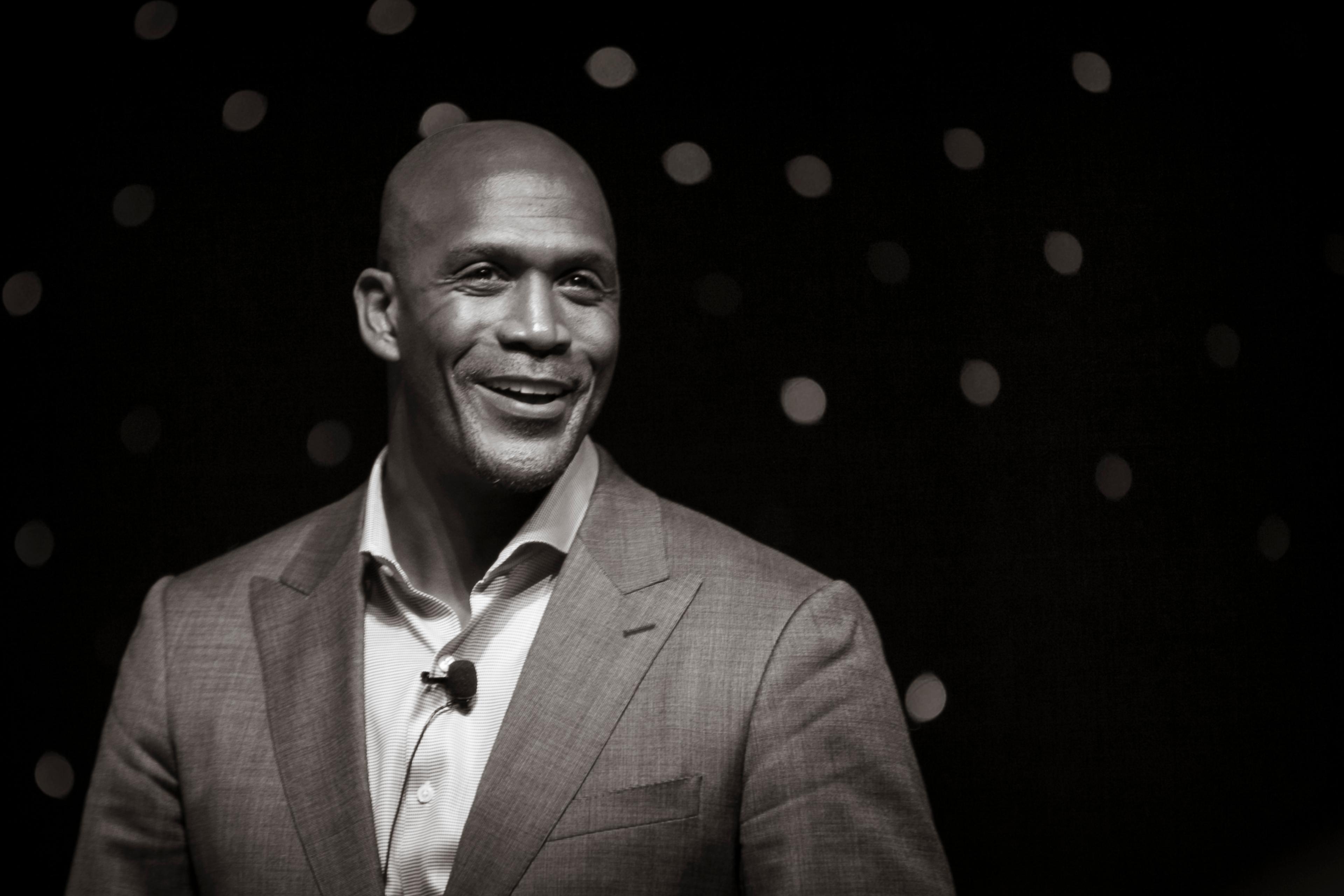 The Coffee Bean & Tea Leaf