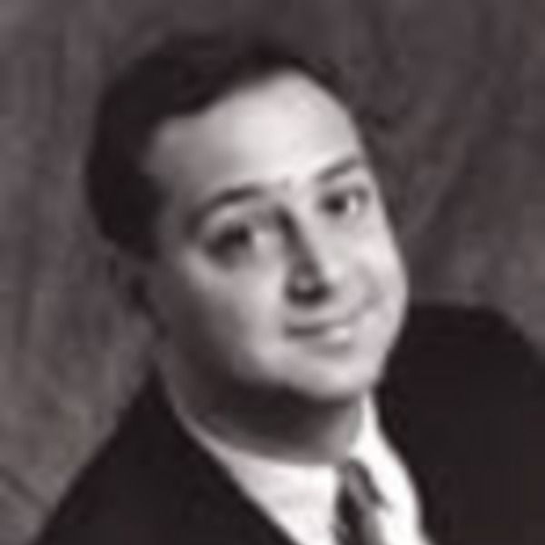 Greg Forte