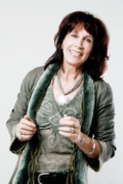 Annie Coetzee