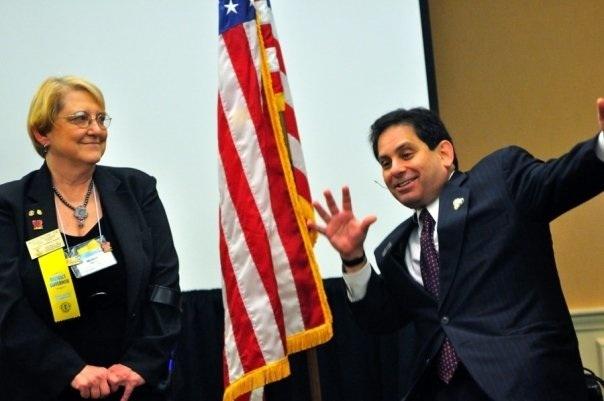 Interactive Humor Program photo