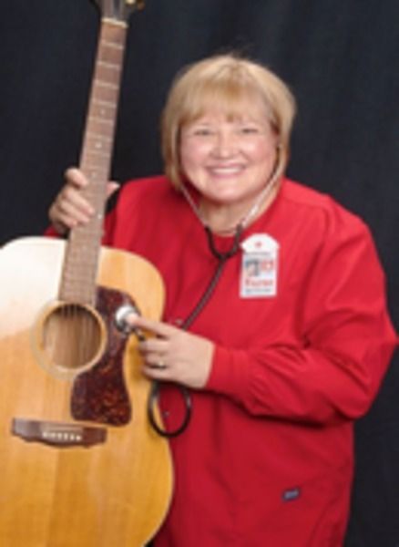 Deb Gauldin