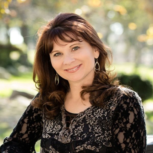 Jodi Walker