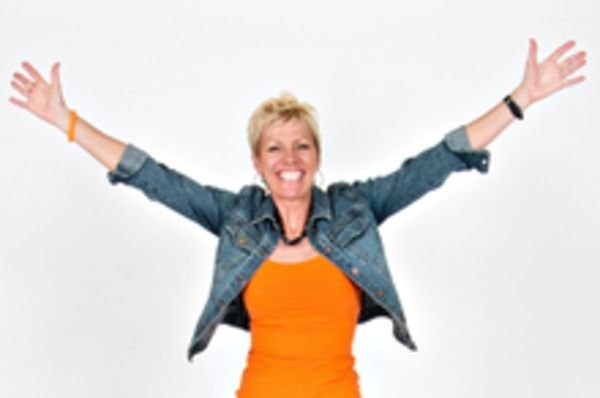 Judy Kay Mausolf