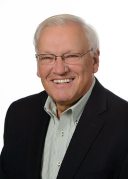 Kenneth Banks