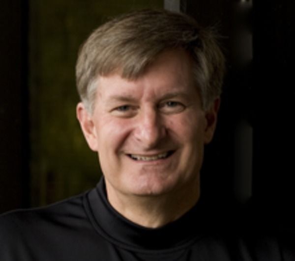 Kevin W. McCarthy
