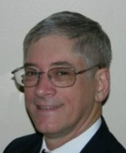 Michael Pennison