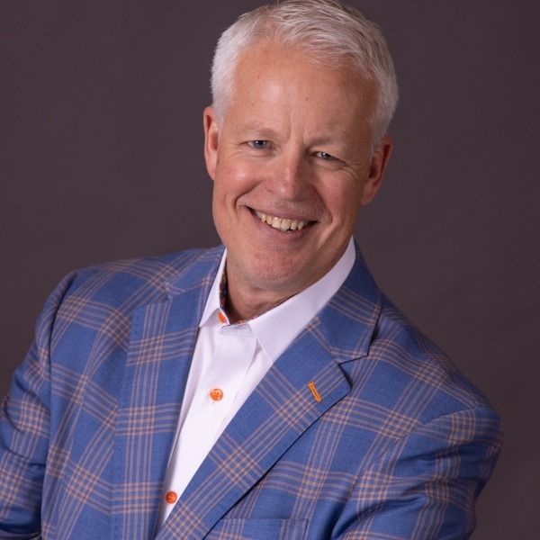 Mike Paton
