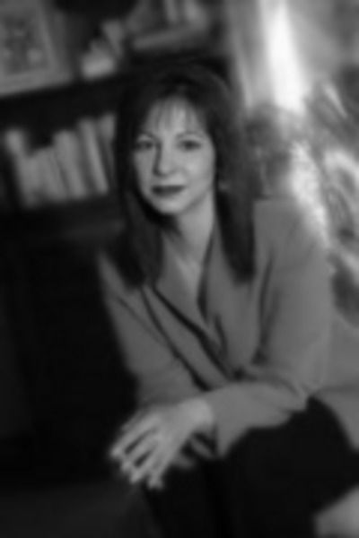 Nancy Mramor Kajuth