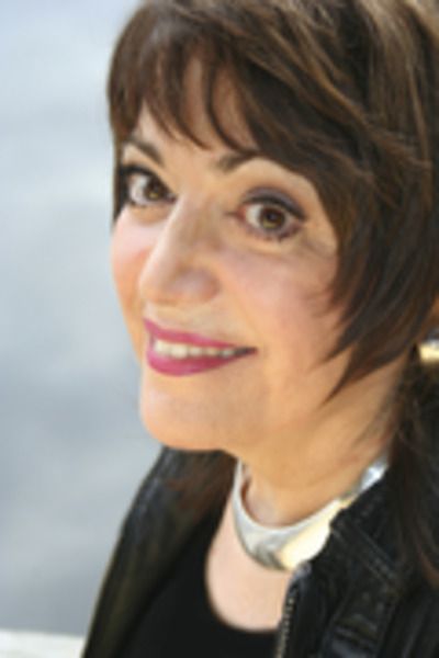 Pam Lontos