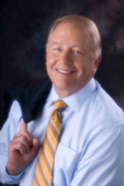 Pat Healey