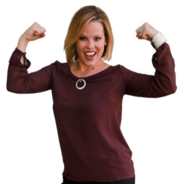 Susan Leahy