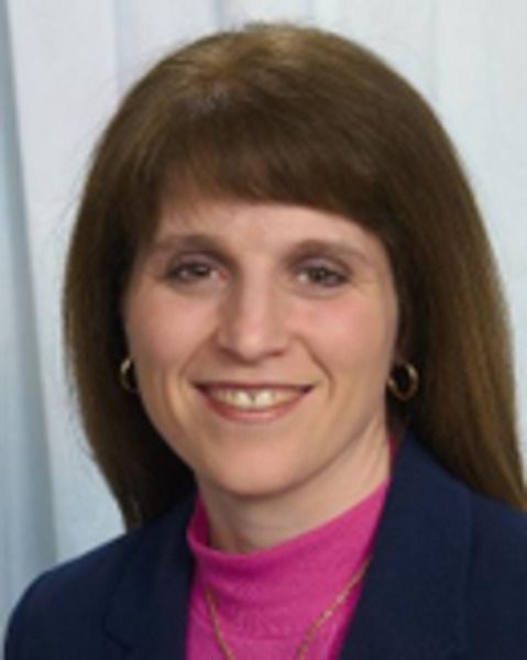 Barbara Ann Wilson