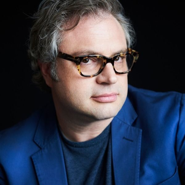 Steven Page