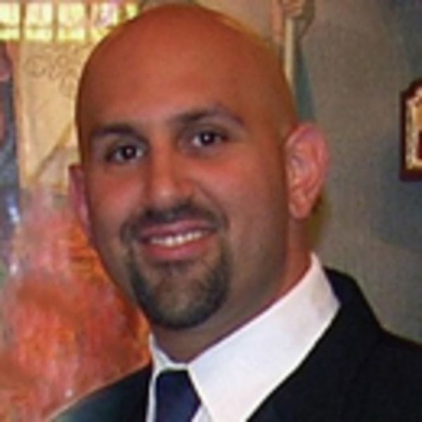 George Hametis