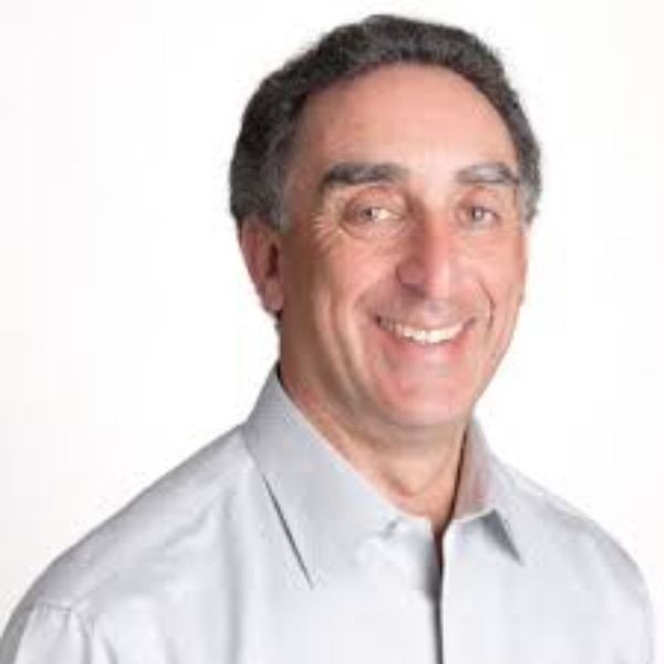 Alan Fine