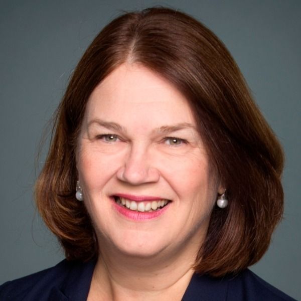 Dr. Jane Philpott