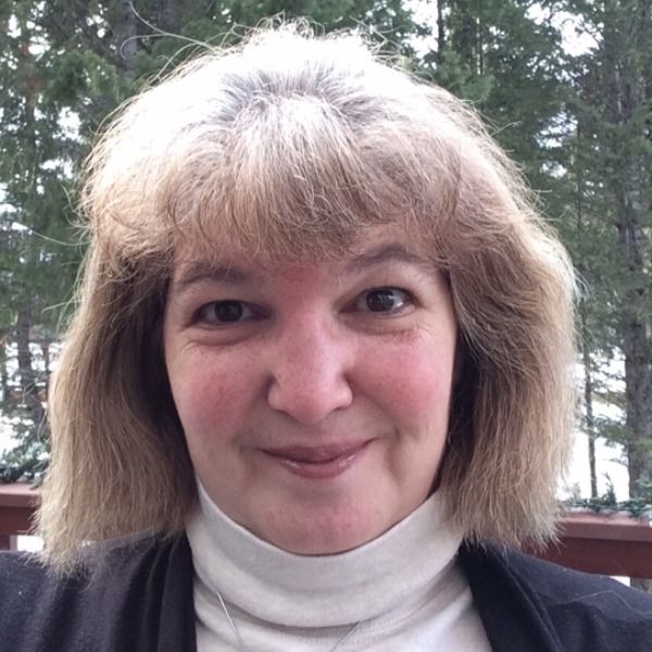 Maria Kliavkoff