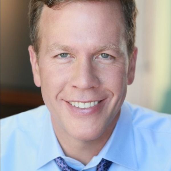 Dr. Dave Logan