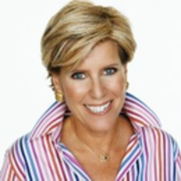 Suze Orman