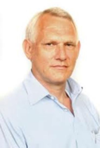 James Robertson