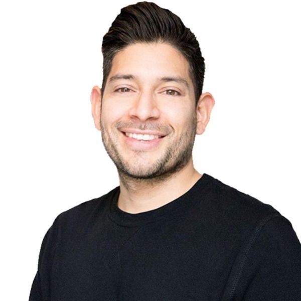 Michel Falcon
