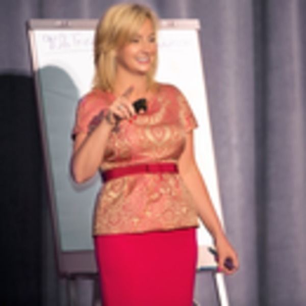 Lisa Larter