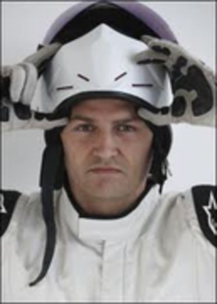 Ben Collins